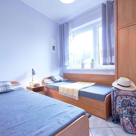 Arenda Apartamenty&Domki Caloroczne Sierakow  Esterno foto