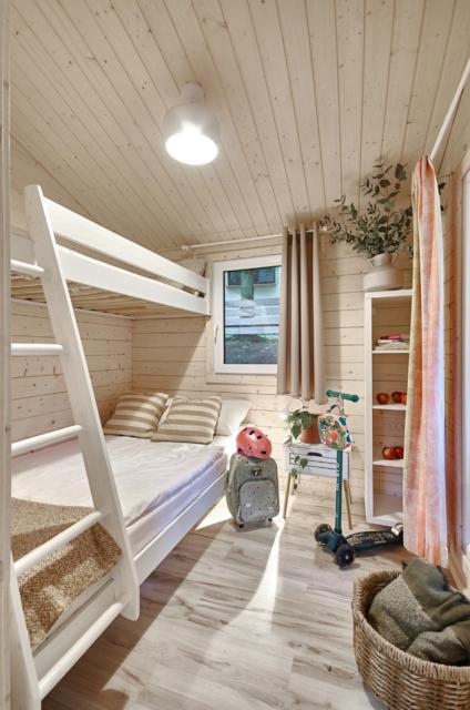 Arenda Apartamenty&Domki Caloroczne Sierakow  Esterno foto