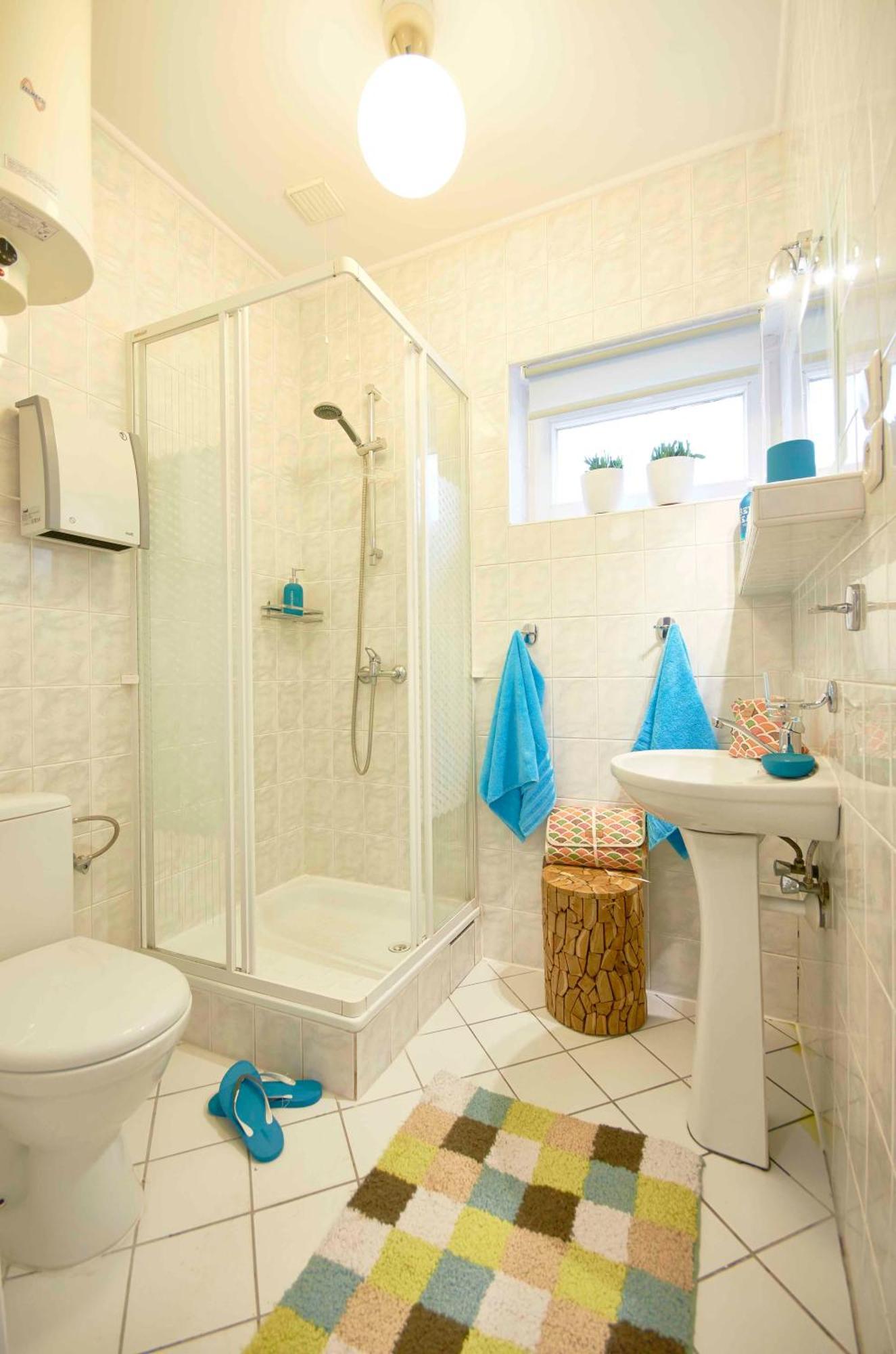 Arenda Apartamenty&Domki Caloroczne Sierakow  Esterno foto